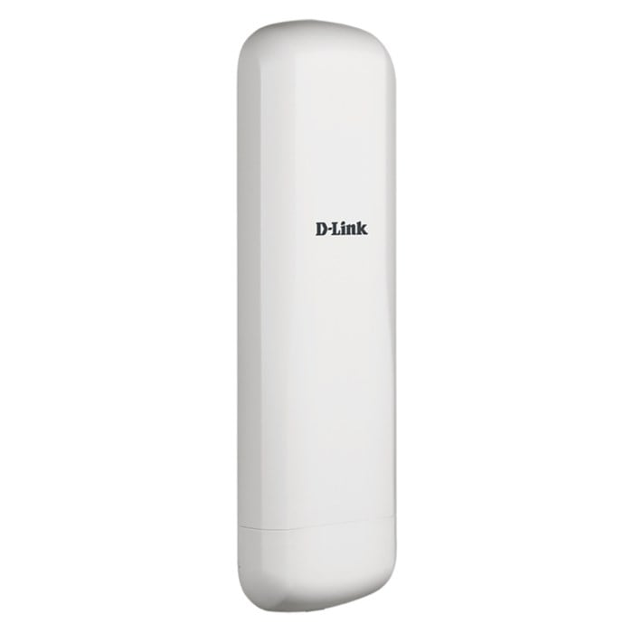 D-link DAP-3711 Radiolänk och accesspunkt 867 Mb/s