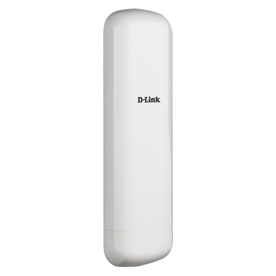 D-link DAP-3711 Radiolänk och accesspunkt 867 Mb/s