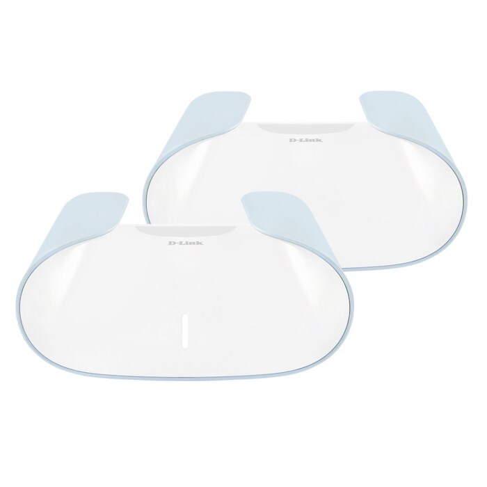 D-link M30-2 Aquila Pro AI Mesh-system AX3000 2-pack