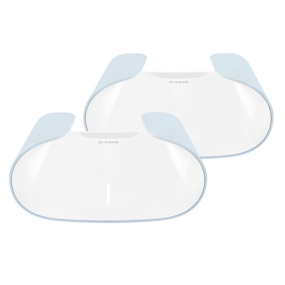 D-Link M30-2 Aquila Pro AI Mesh-system AX3000 2-pack