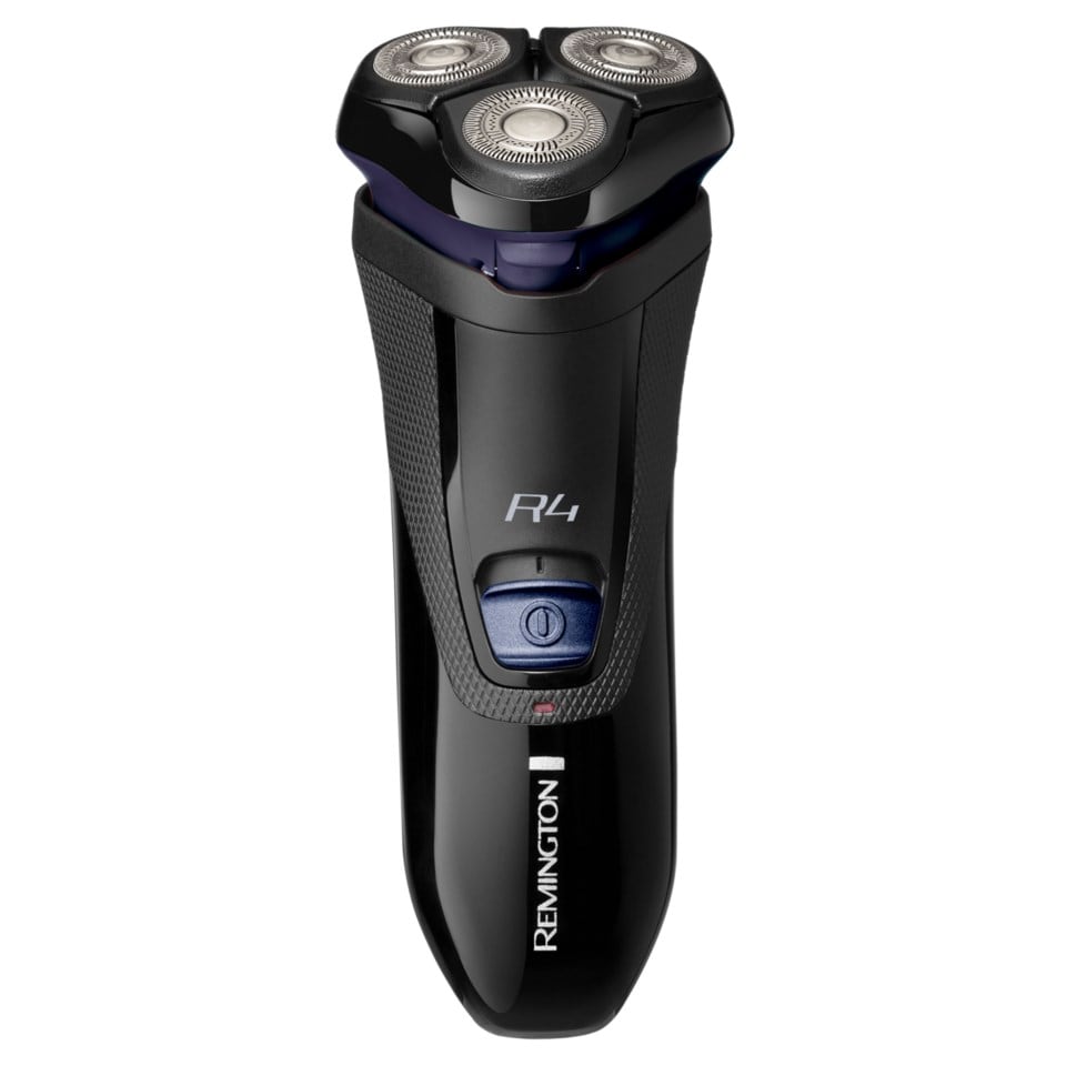 Remington Style Series Rotary Shaver R4 Rakapparat