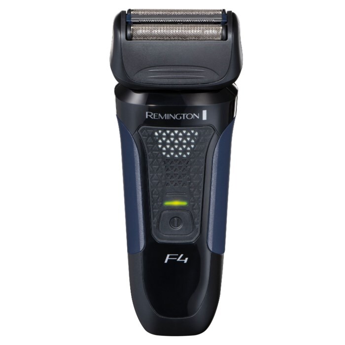 Remington F4002 Foil Shaver F4 Rakapparat