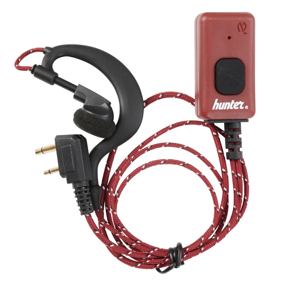 Hunter Miniheadset OS-01