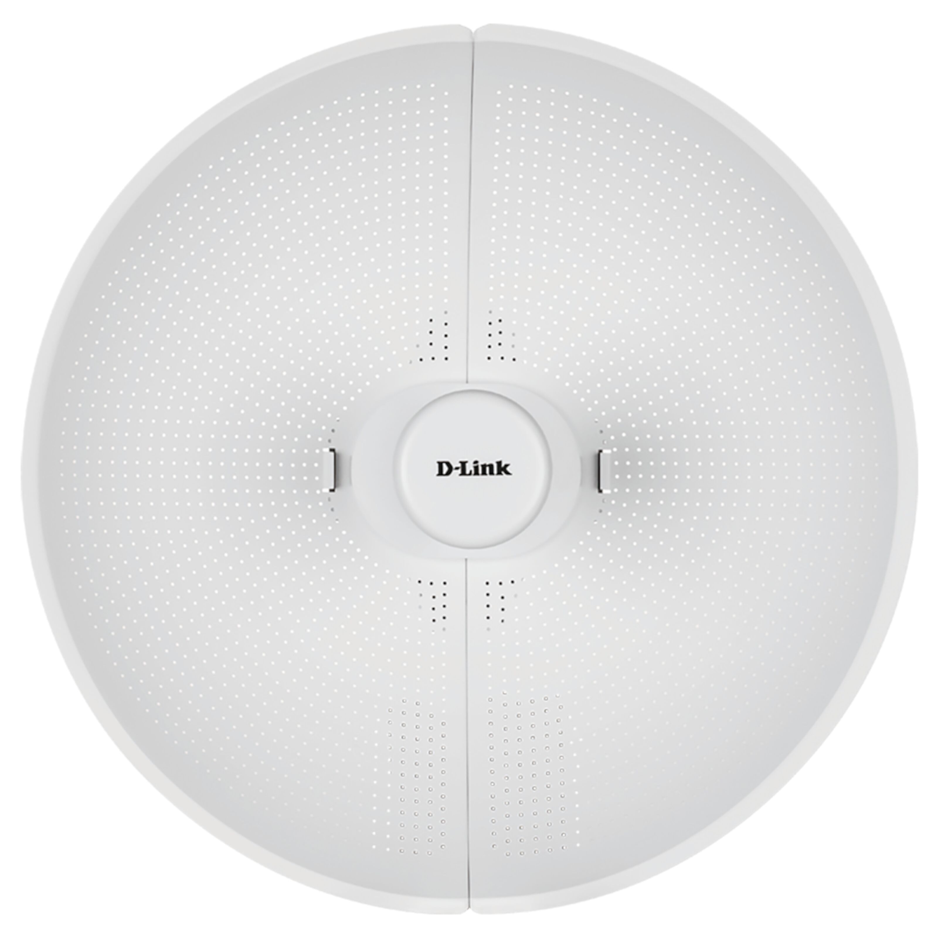 D-Link DAP-3712 Radiolänk och accesspunkt 867 Mb/s