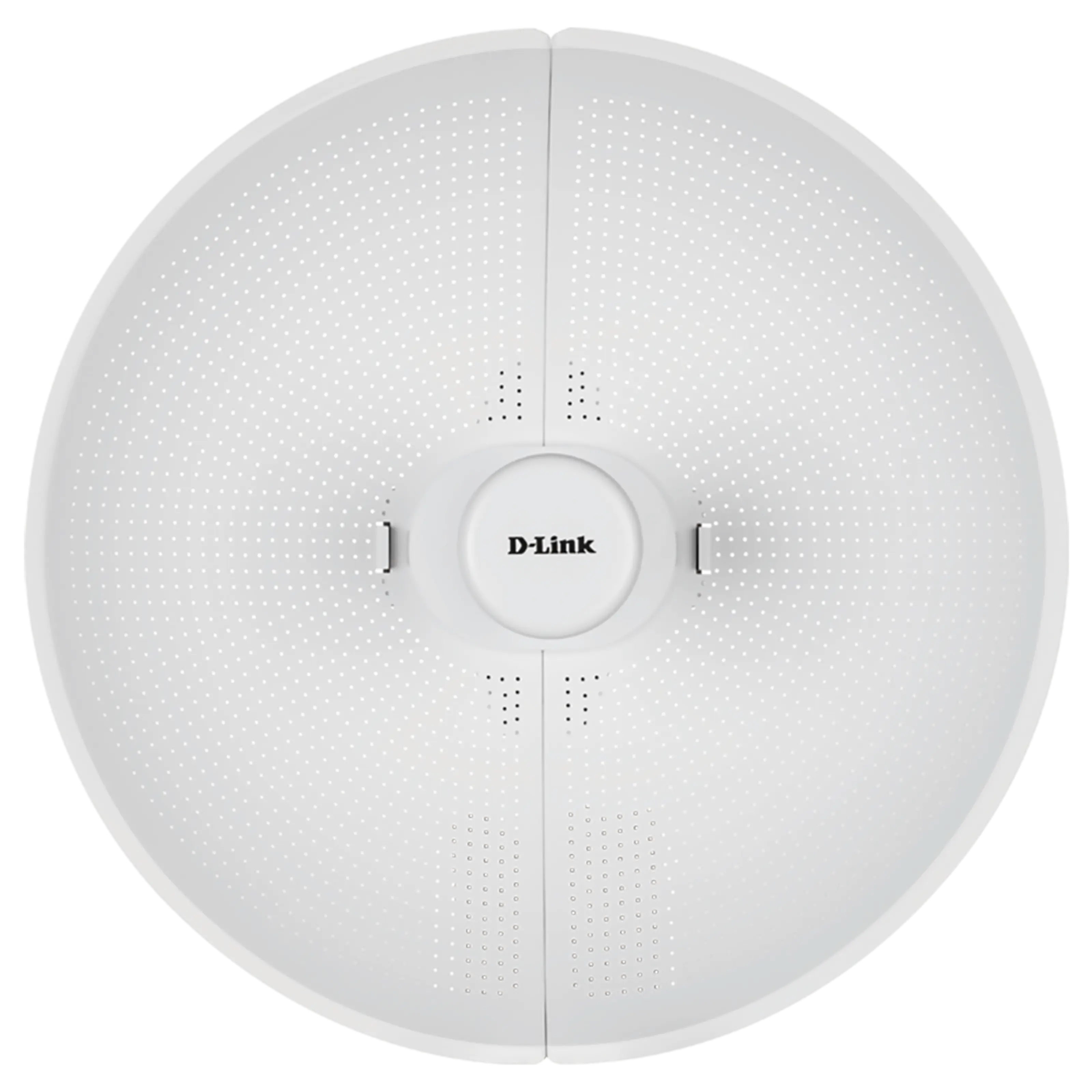 D-Link DAP-3712 Radiolänk och accesspunkt 867 Mb/s