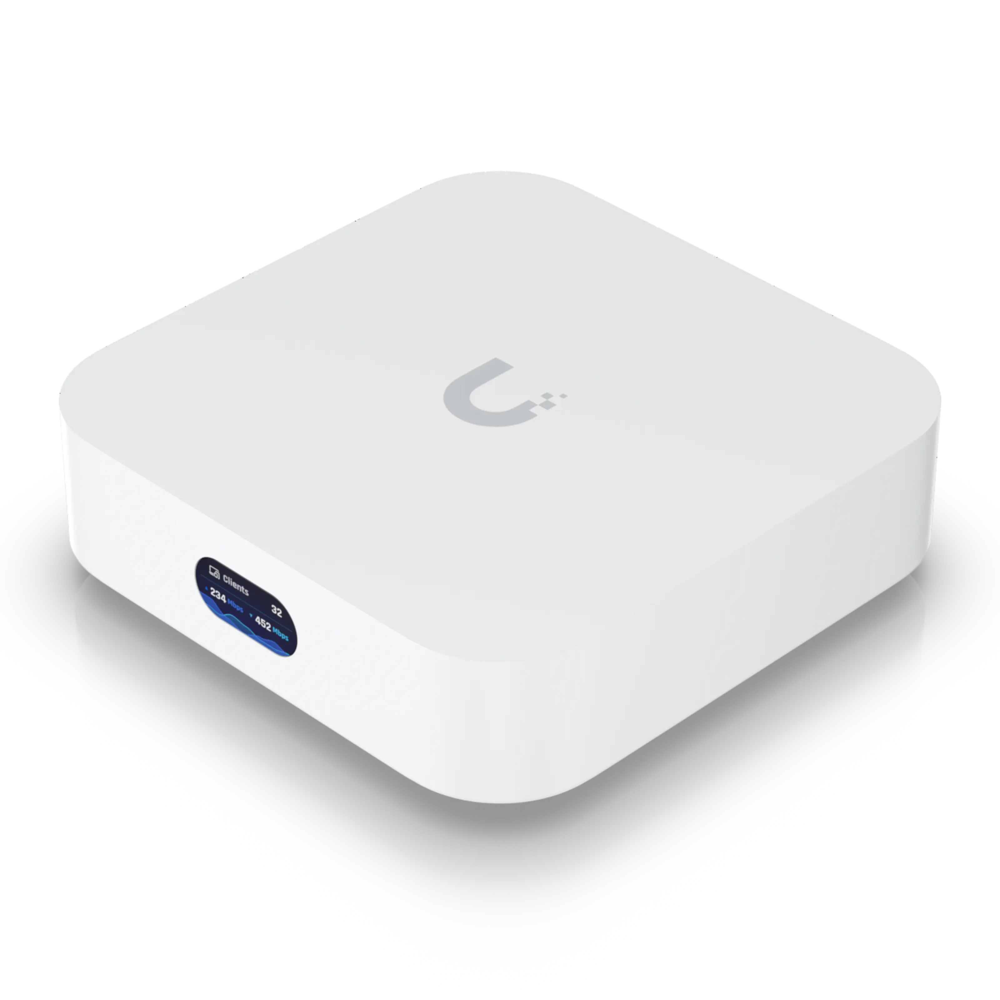 Ubiquiti UniFi Express Gateway och Accesspunkt med Wifi 6