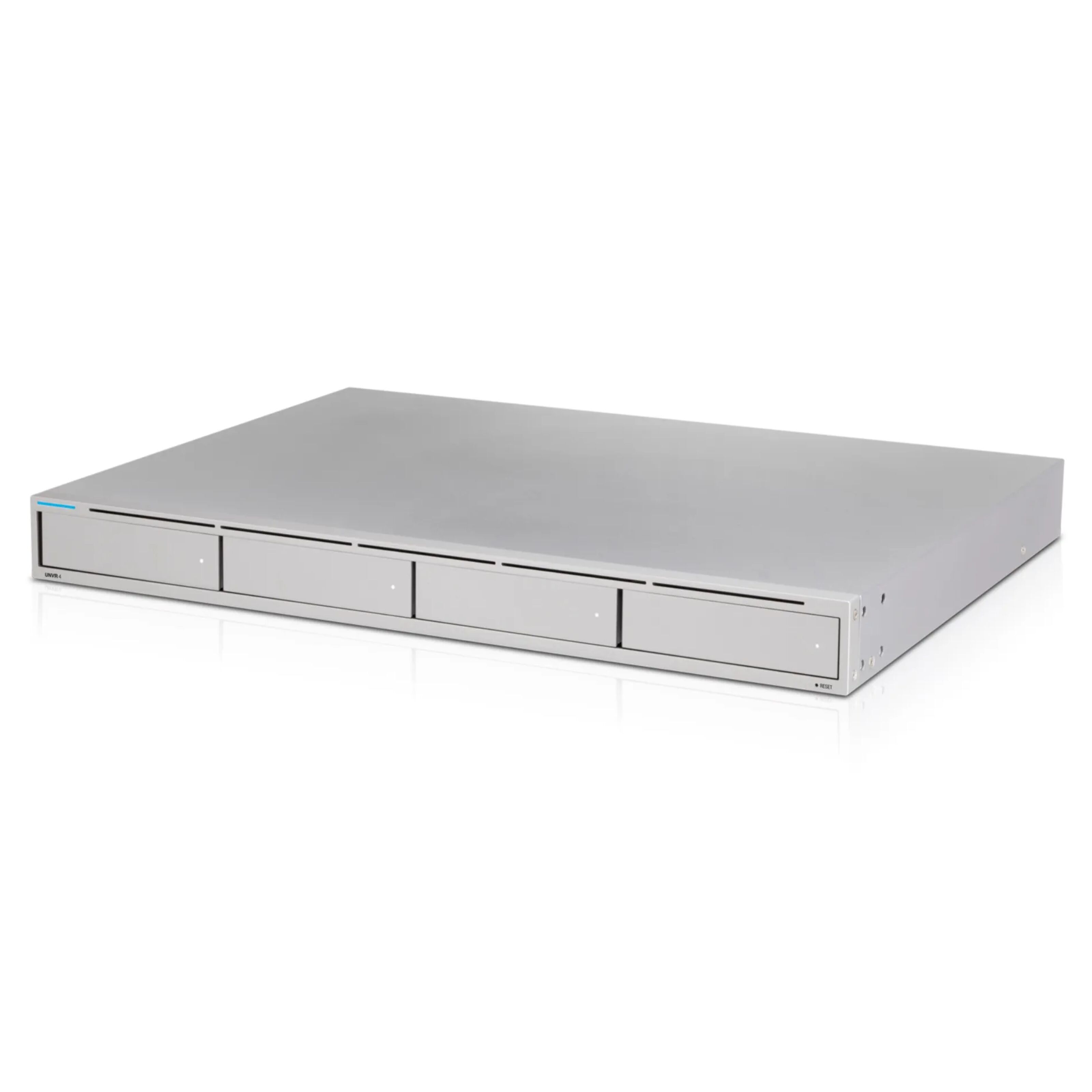 Ubiquiti Network Video Recorder 4 HDD-plasser