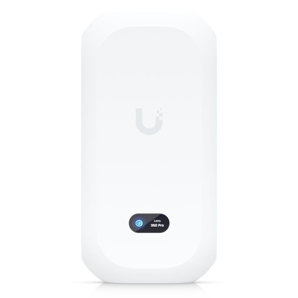 Ubiquiti AI Theta Hub