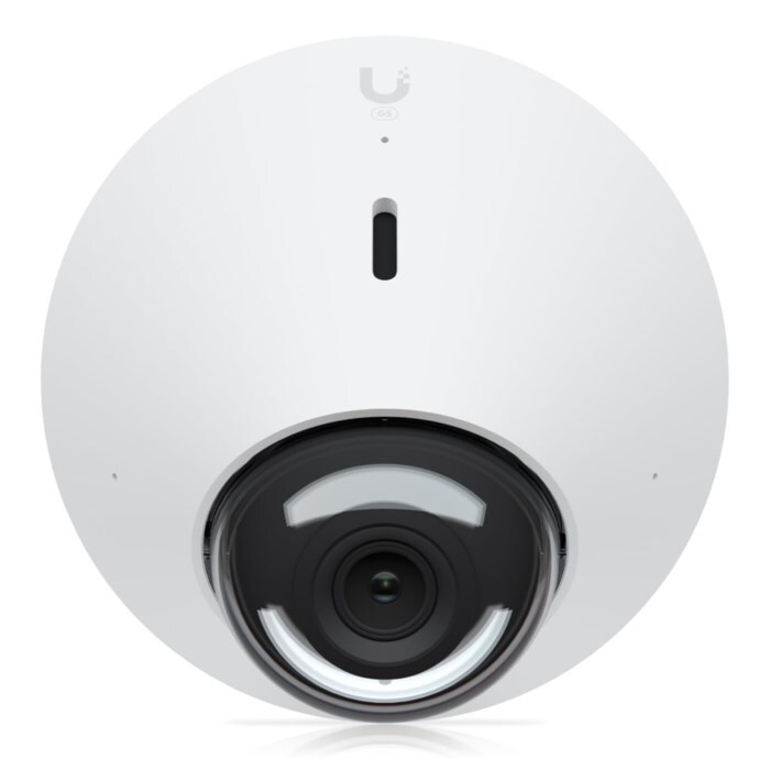 Ubiquiti G5 Dome Övervakningskamera med PoE