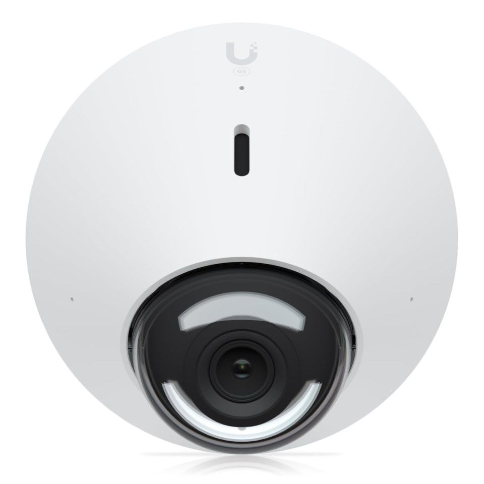 Ubiquiti G5 Dome Overvåkingskamera med PoE