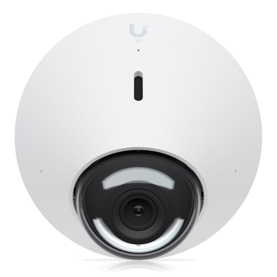 Ubiquiti G5 Dome Overvåkingskamera med PoE