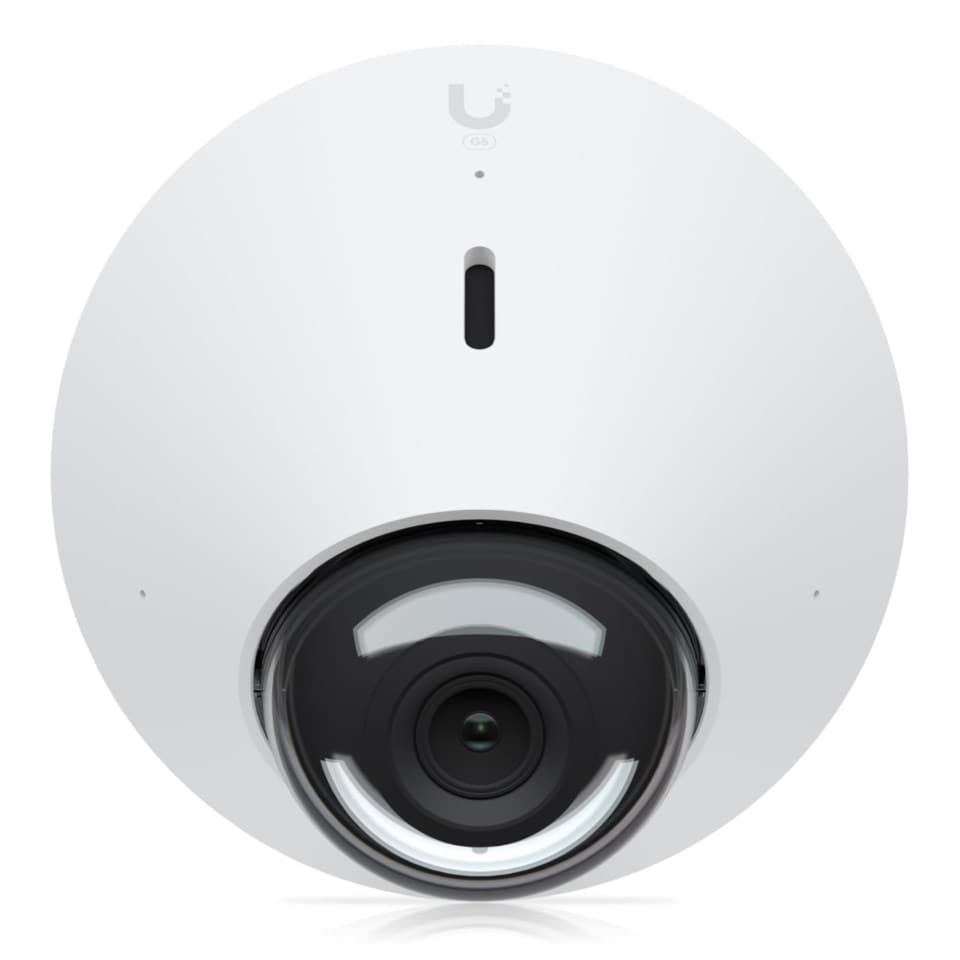 Ubiquiti G5 Dome Övervakningskamera med PoE