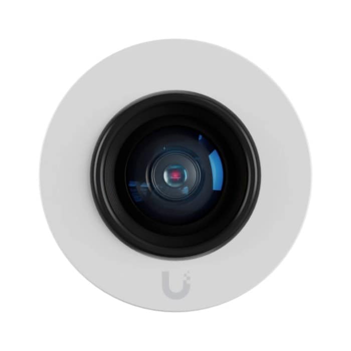 Ubiquiti AI Theta Long-Distance Lens Övervakningskamera