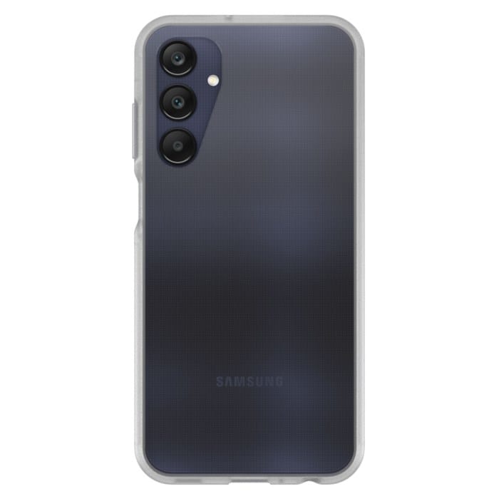 Otterbox React Fodral för Galaxy A25 5G Transparent