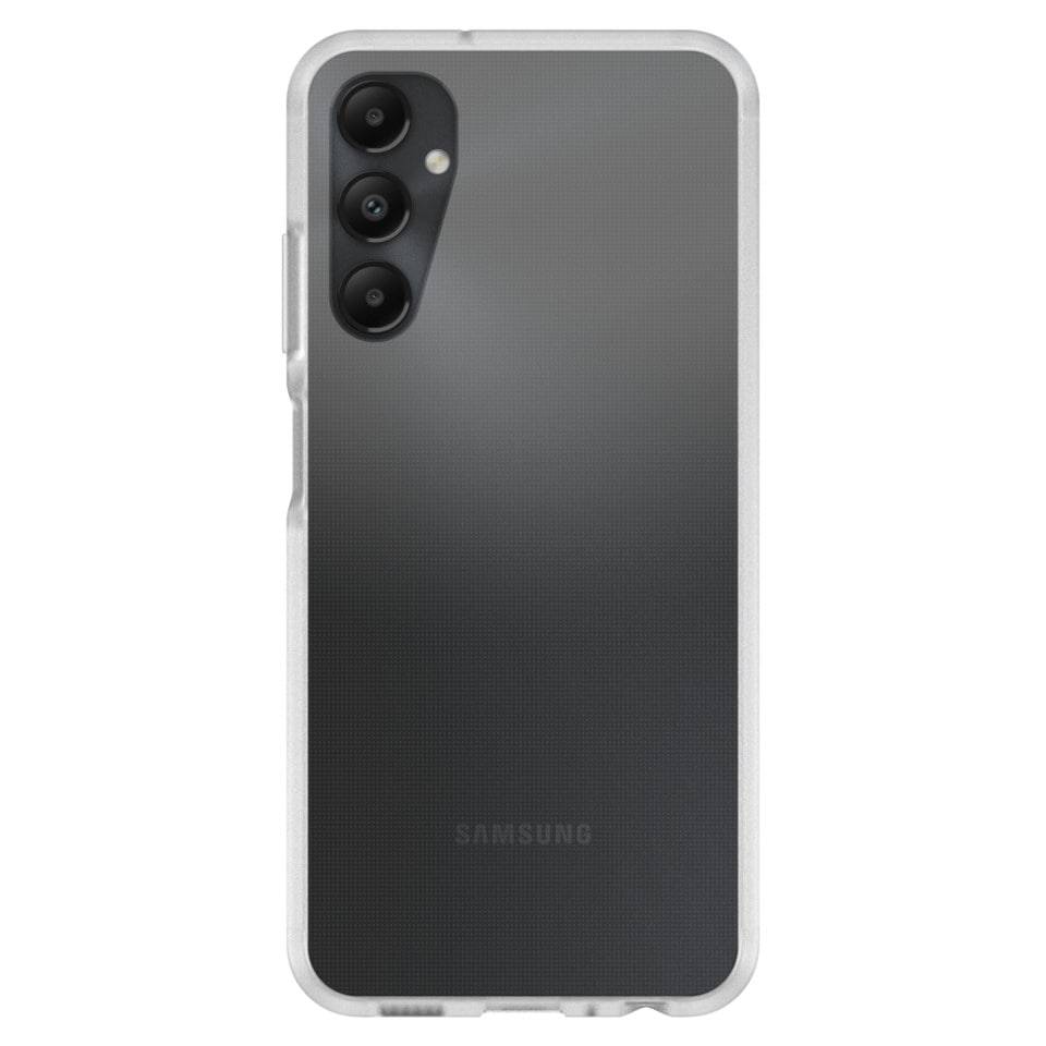 Otterbox React Fodral för Galaxy A05s Svart