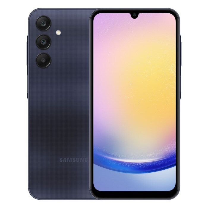 Samsung Galaxy A25 5G 128 GB