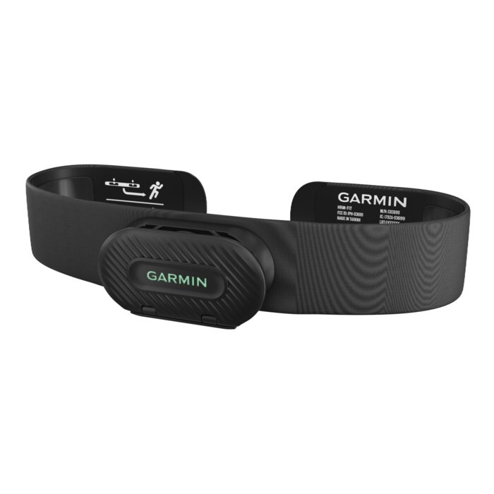 Garmin HRM-Fit Pulsband för Sport-BH