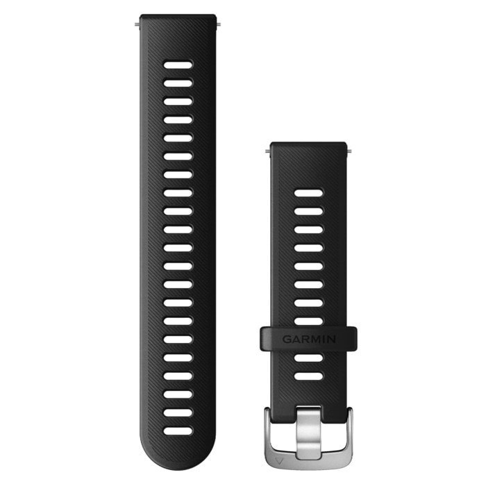 Garmin Armband till Forerunner 55 Svart