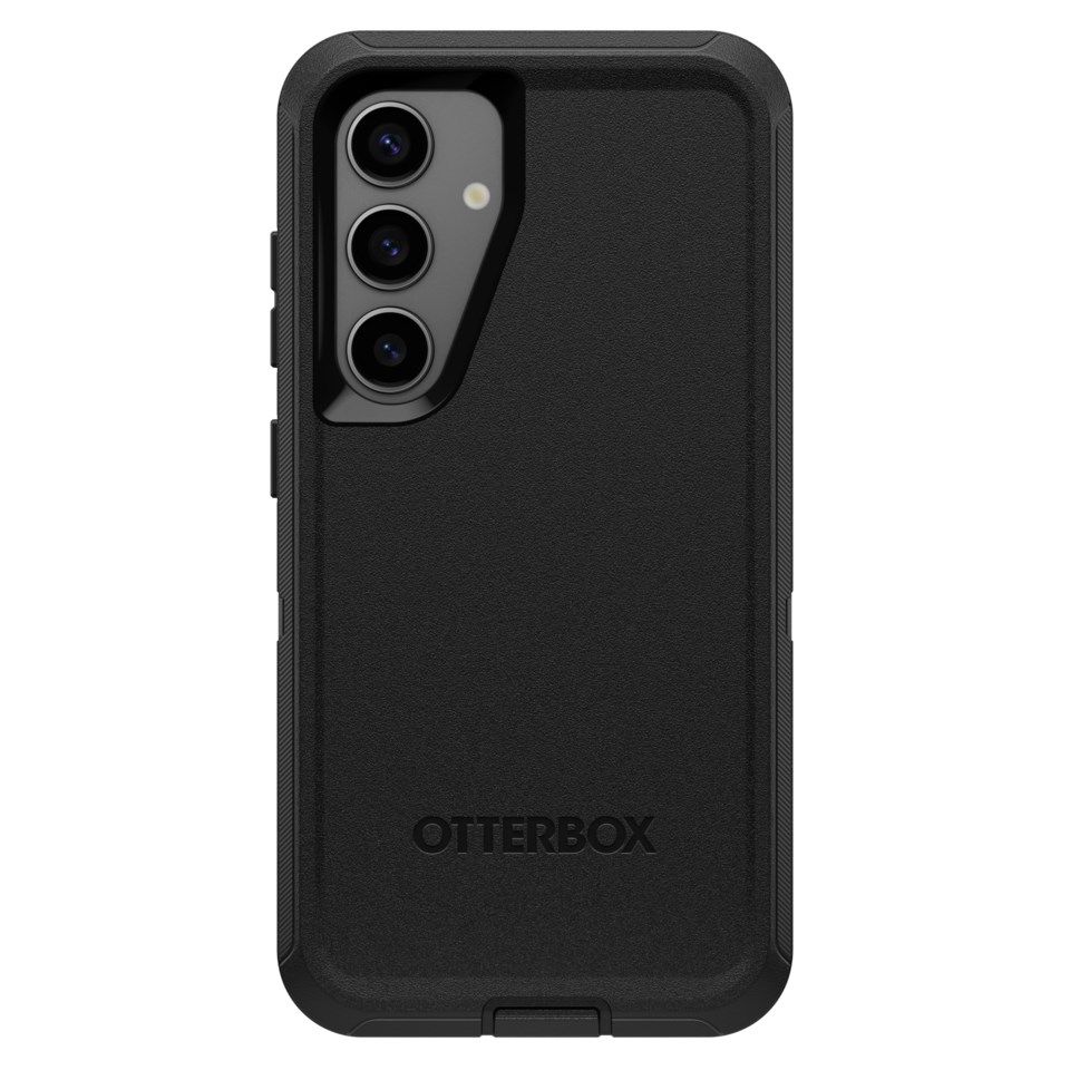Otterbox Defender Robust deksel for Galaxy S24