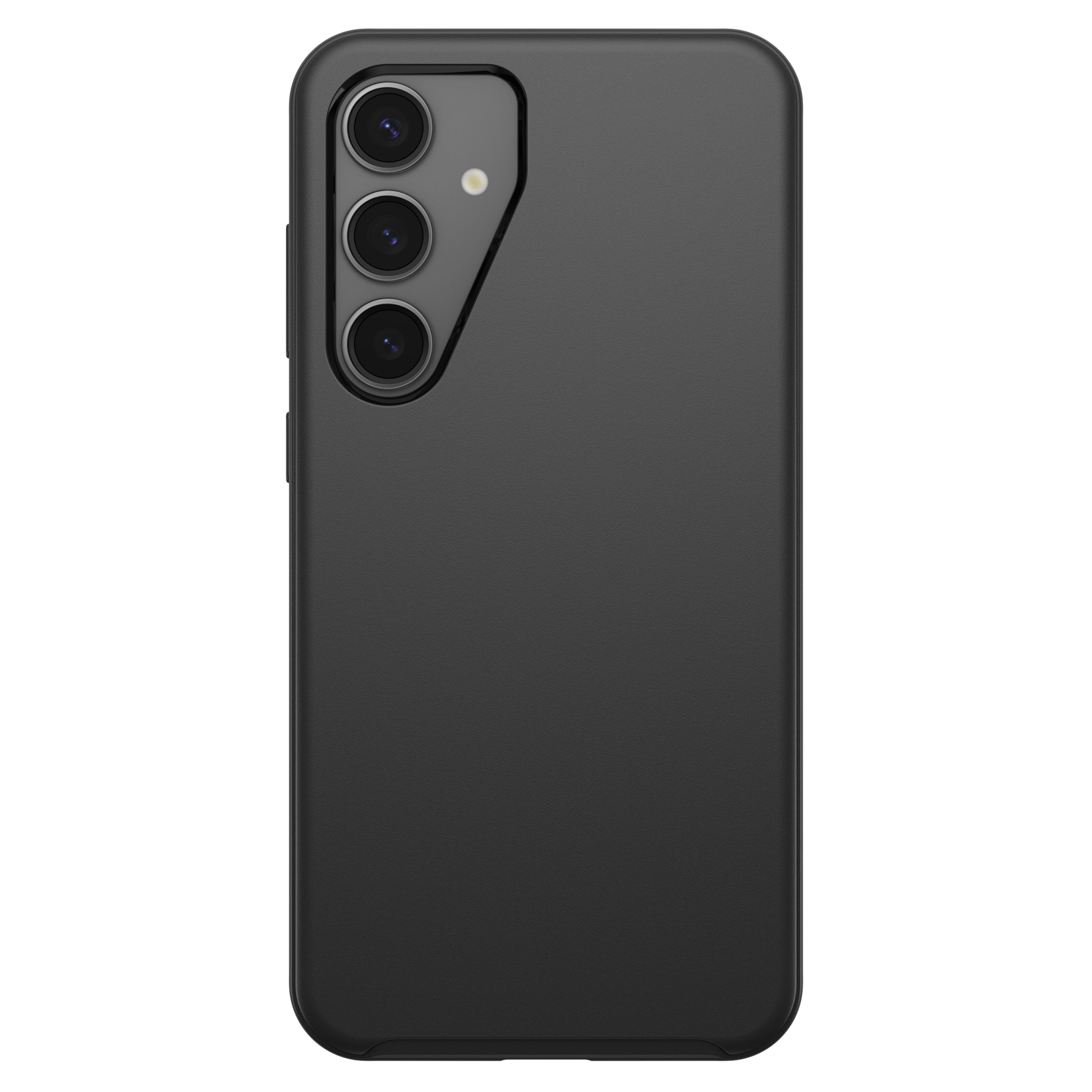 Otterbox Symmetry Robust deksel for Galaxy S24 Plus Svart