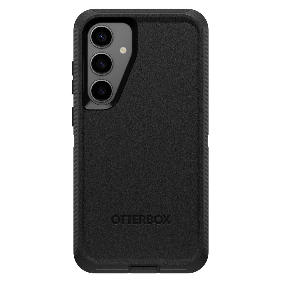 Otterbox Defender Robust deksel for Galaxy S24 Plus