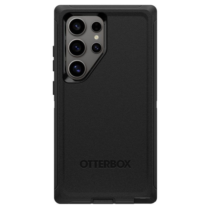 Otterbox Defender Tåligt skal för Galaxy S24 Ultra