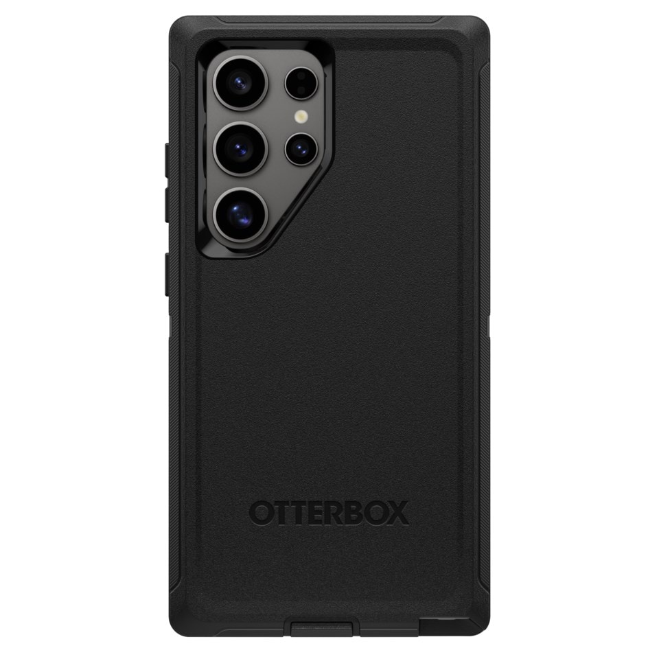 Otterbox Defender Robust deksel for Galaxy S24 Ultra