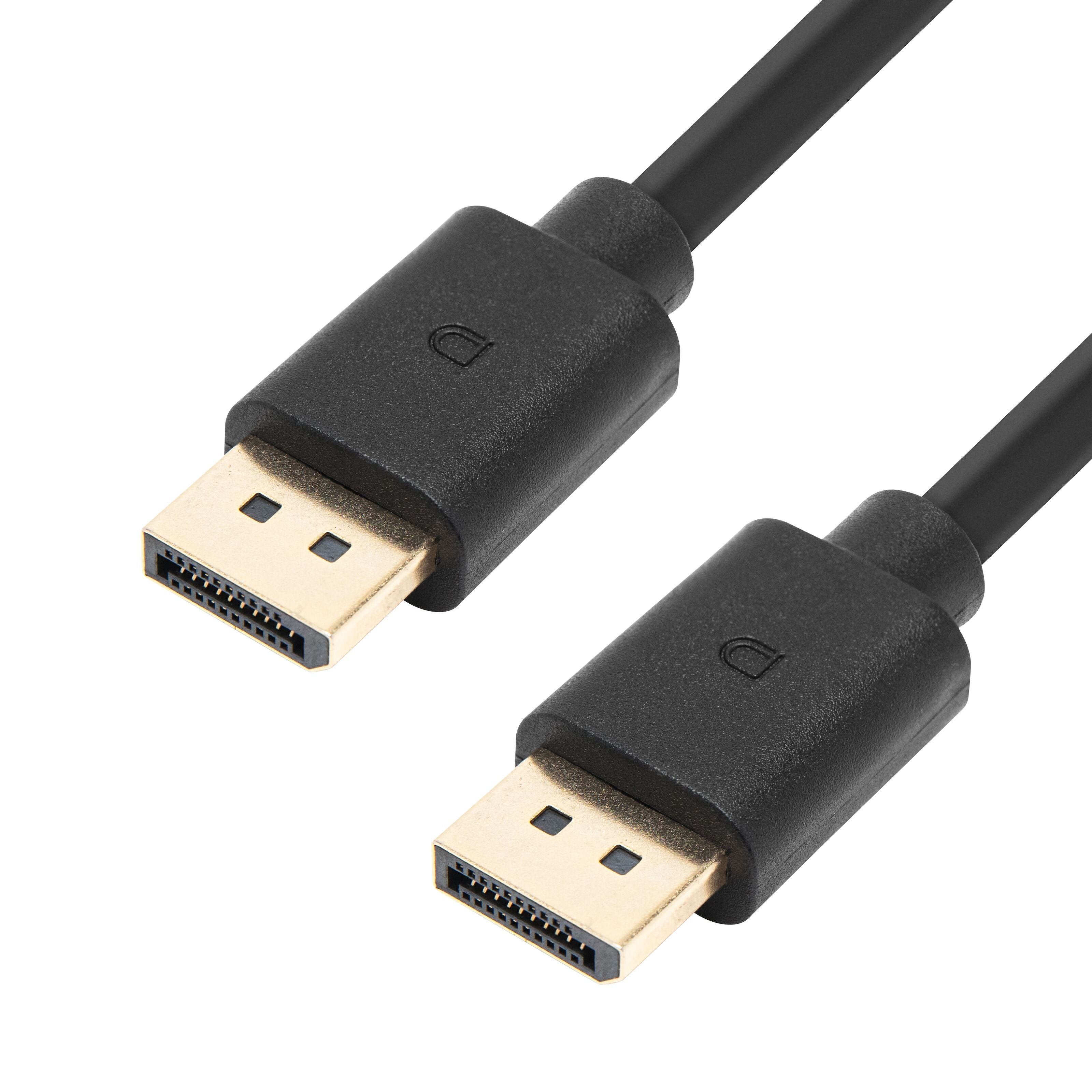 Luxorparts Displayport 1.4- kabel 2 m