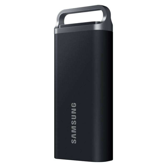 Samsung T5 EVO Extern SSD-disk 2 TB