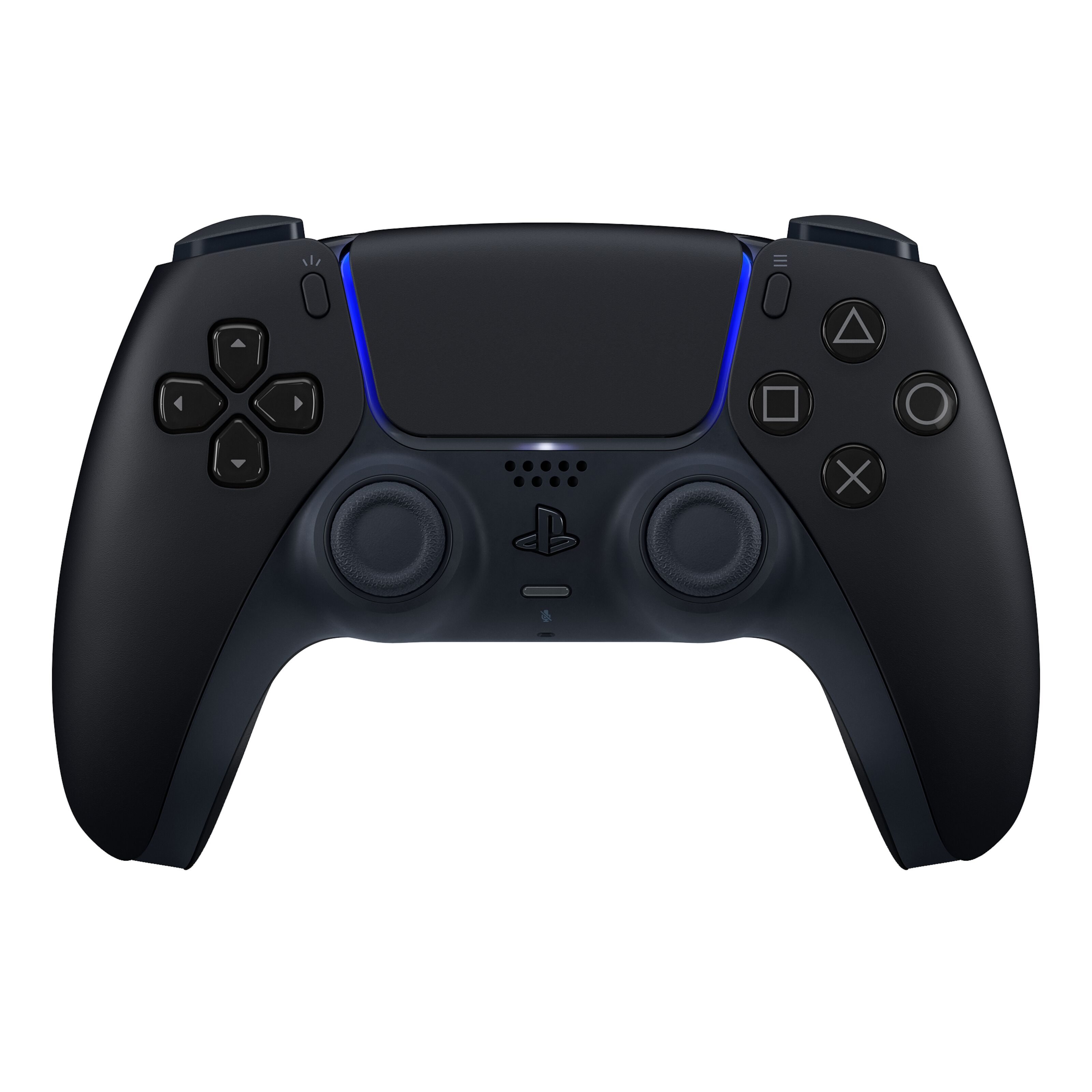 Sony DualSense V2 Trådlös handkontroll Svart