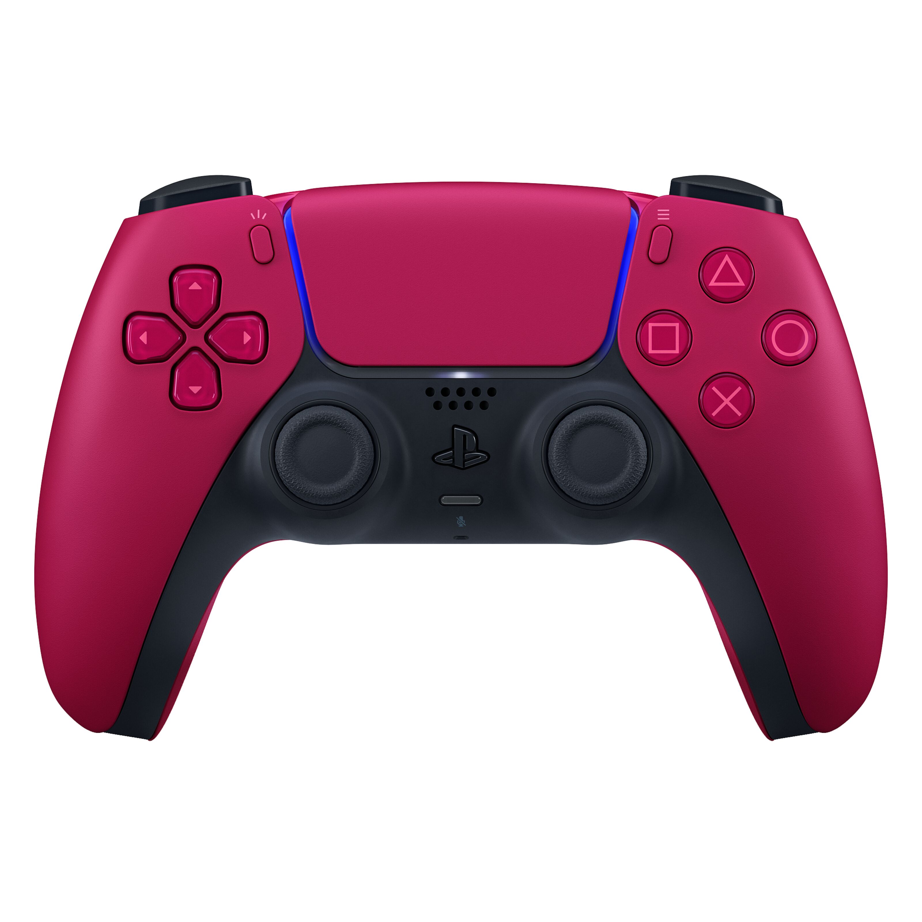 Sony DualSense V2 Trådlös handkontroll Röd