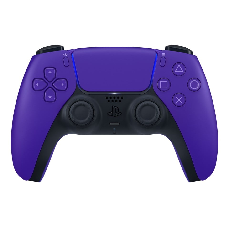 Sony DualSense V2 Trådlös handkontroll Lila