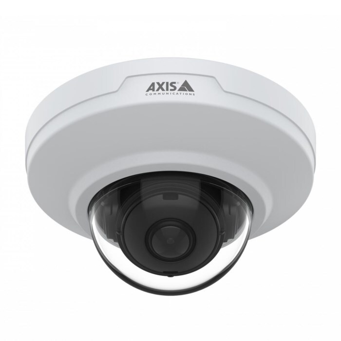 Axis M3086-V Dome Övervakningskamera