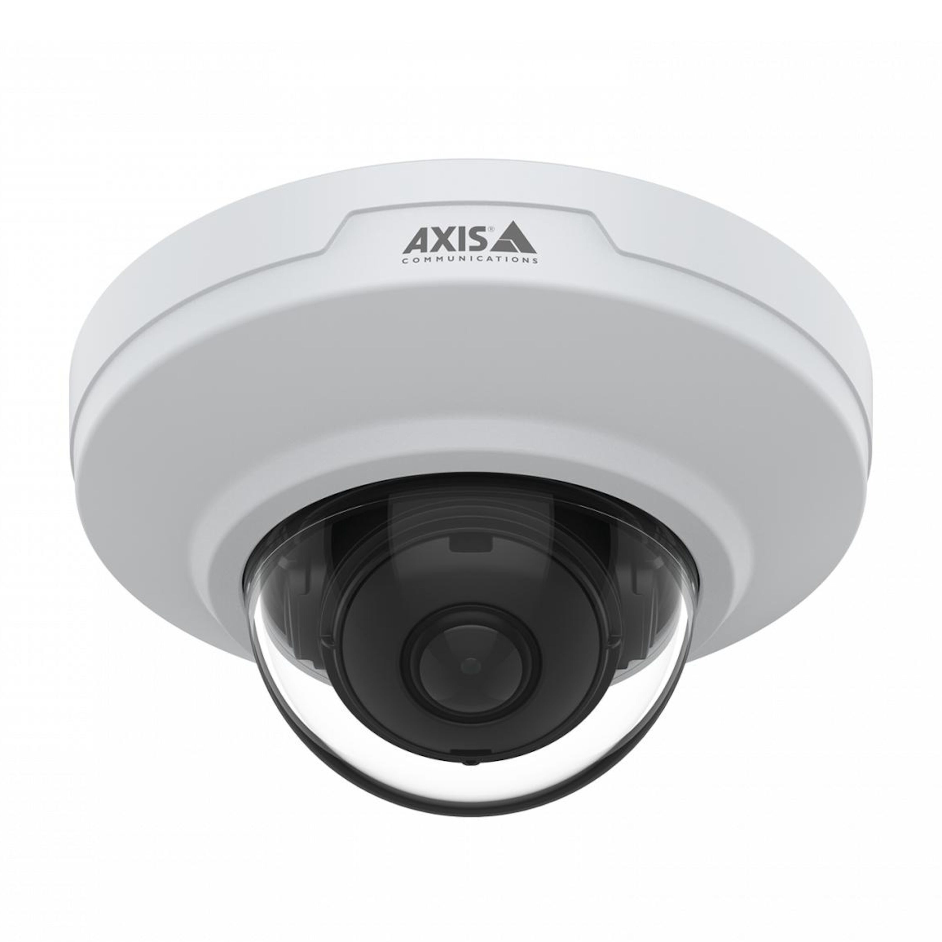 Axis M3086-V Dome Övervakningskamera