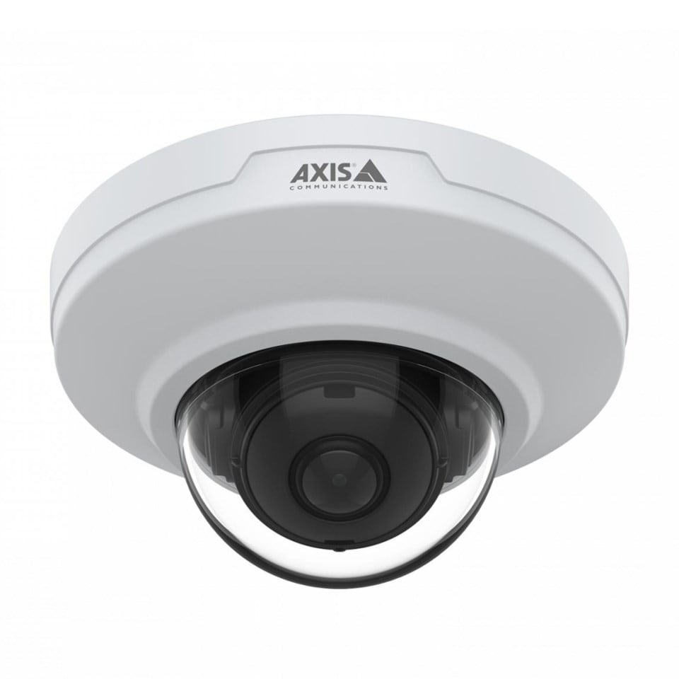Axis M3086-V Dome Övervakningskamera