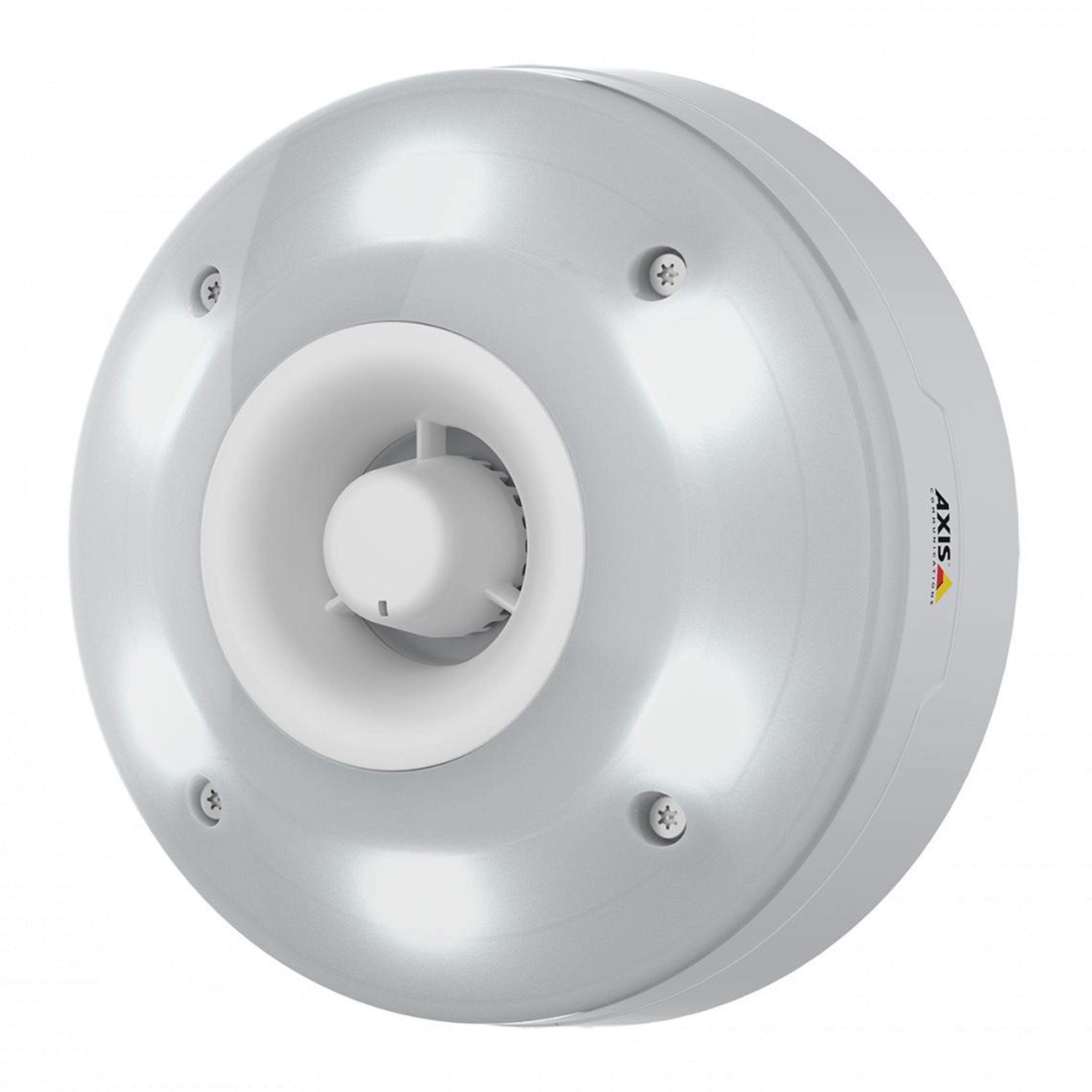 Axis D4100-E Strobe Siren
