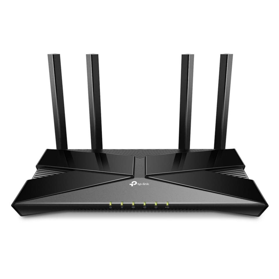 TP-link Archer AX20 Trådlös router AX1800