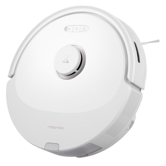 Roborock Q8 Max - Støvsuger - robotlignende - uten pose - 59 W