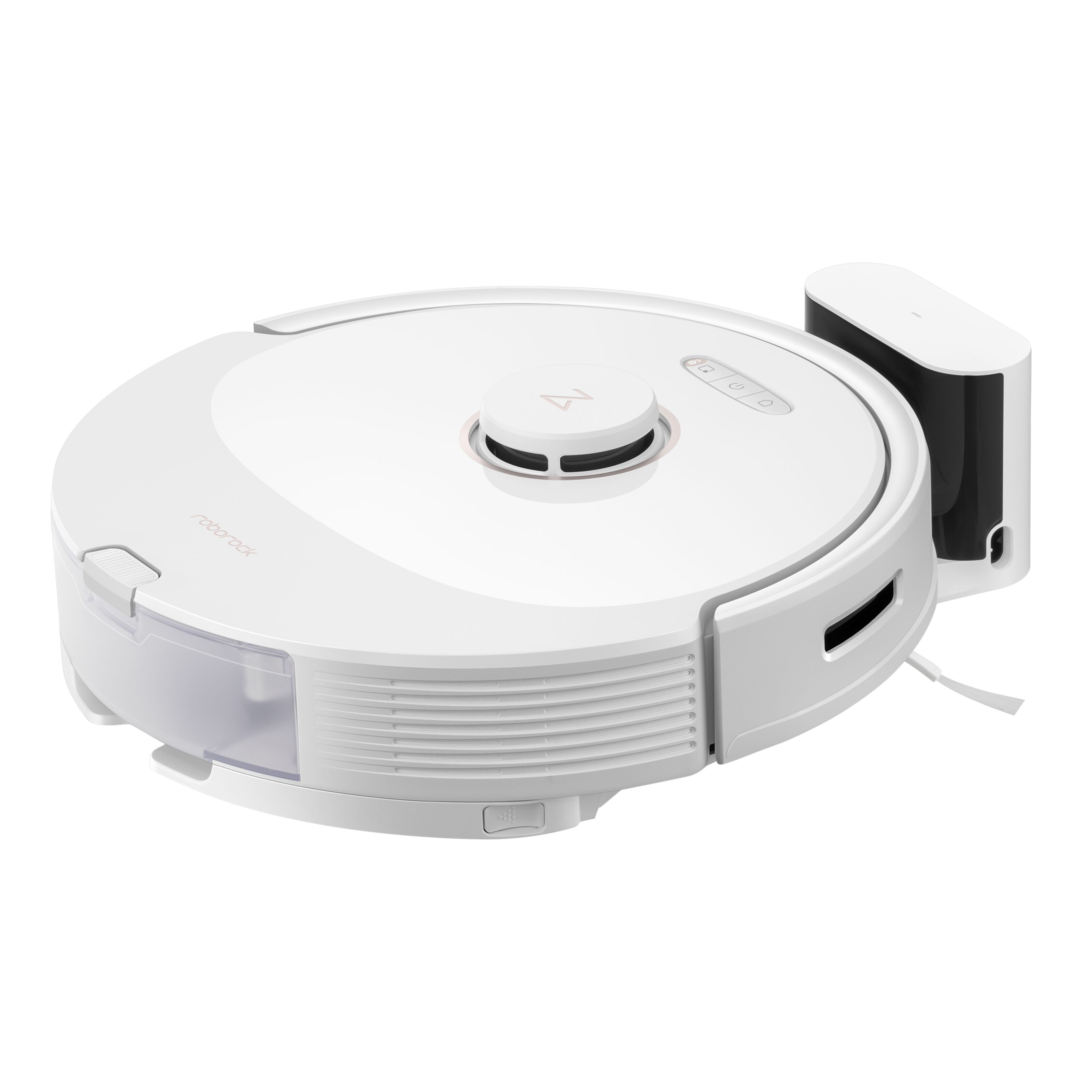 Roborock Q8 Max Robotstøvsuger Hvit