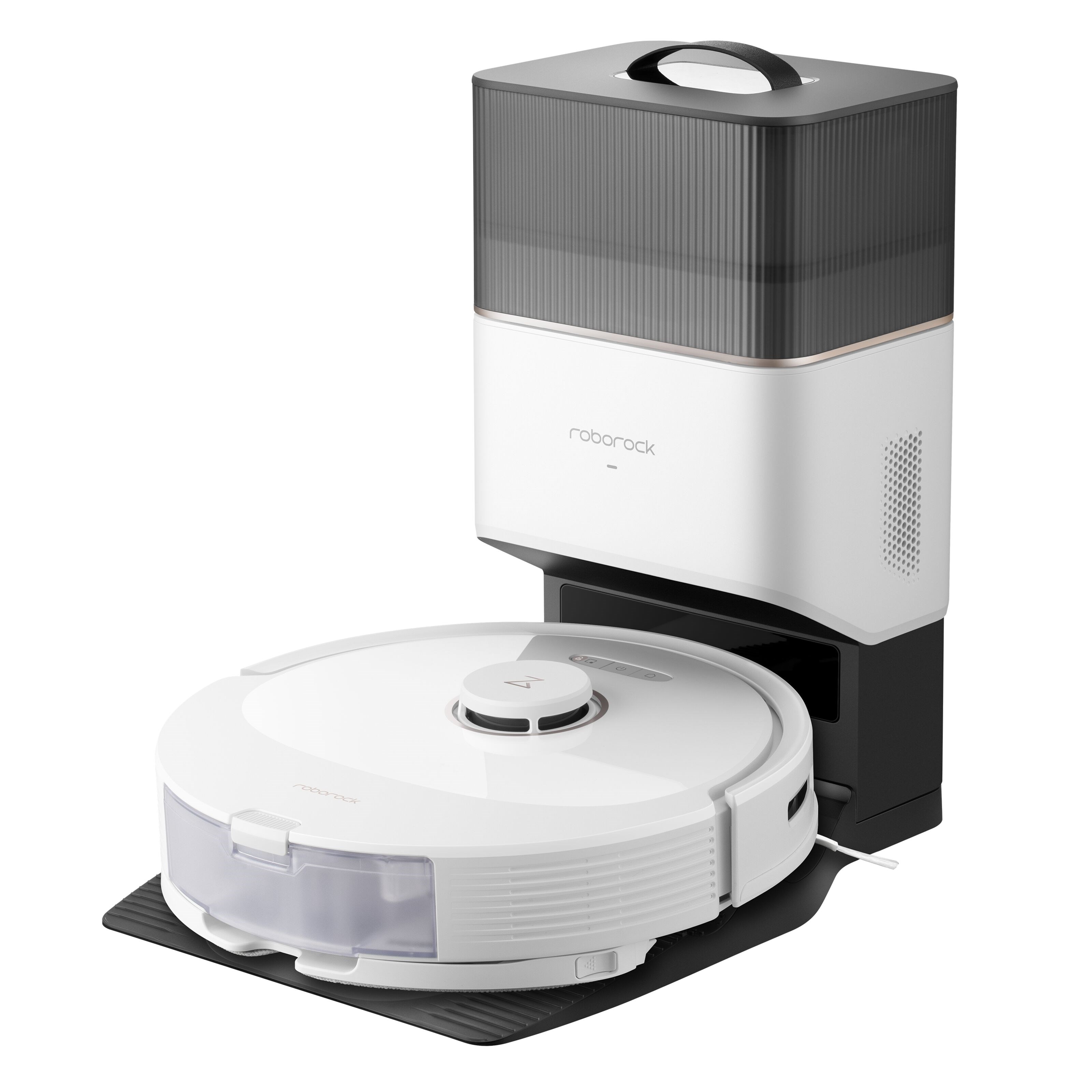Roborock Q8 Max+ 