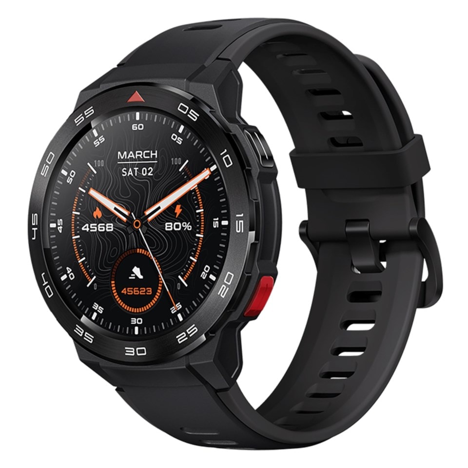 Mibro GS Pro Smartwatch