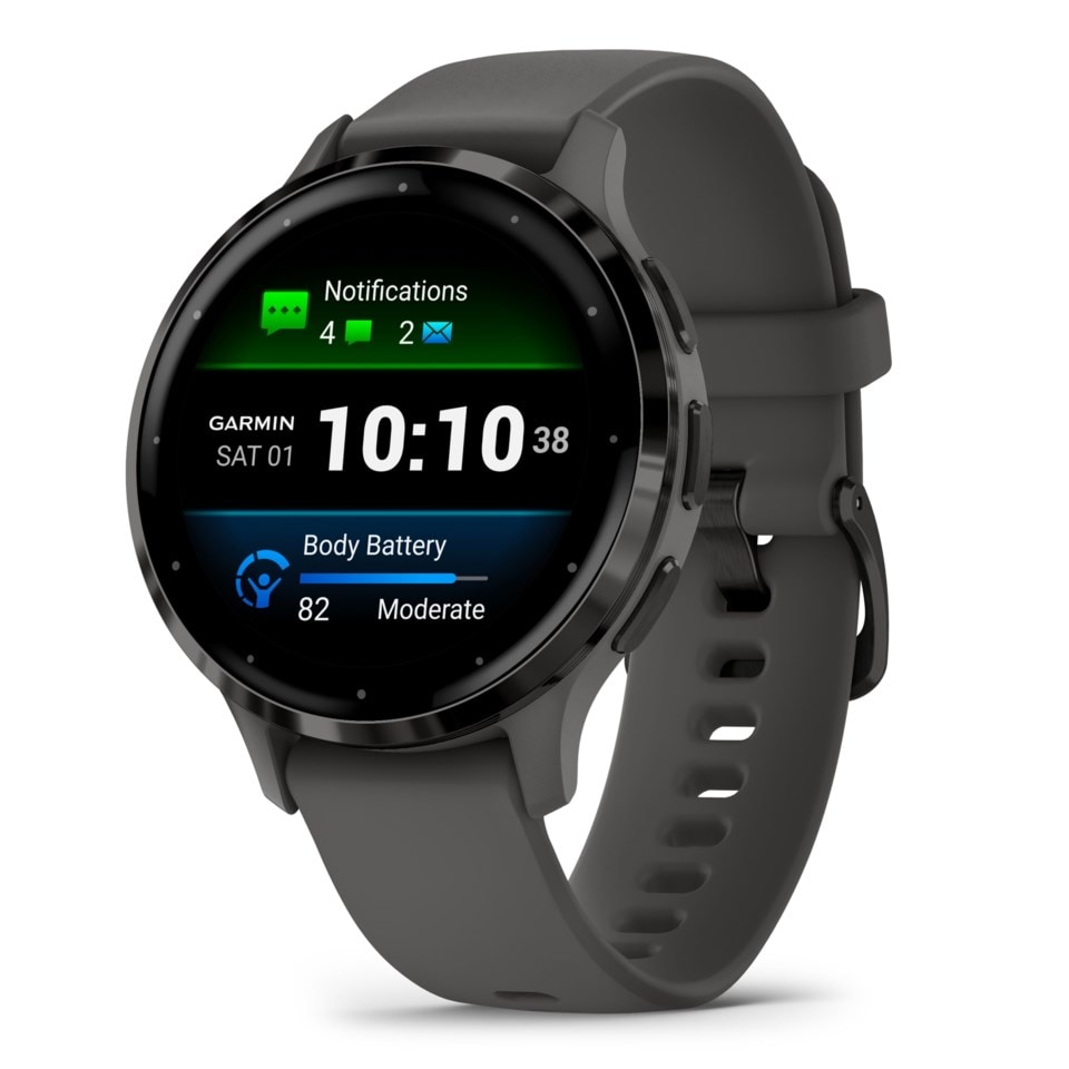 Garmin Venu 3S Smartklokke