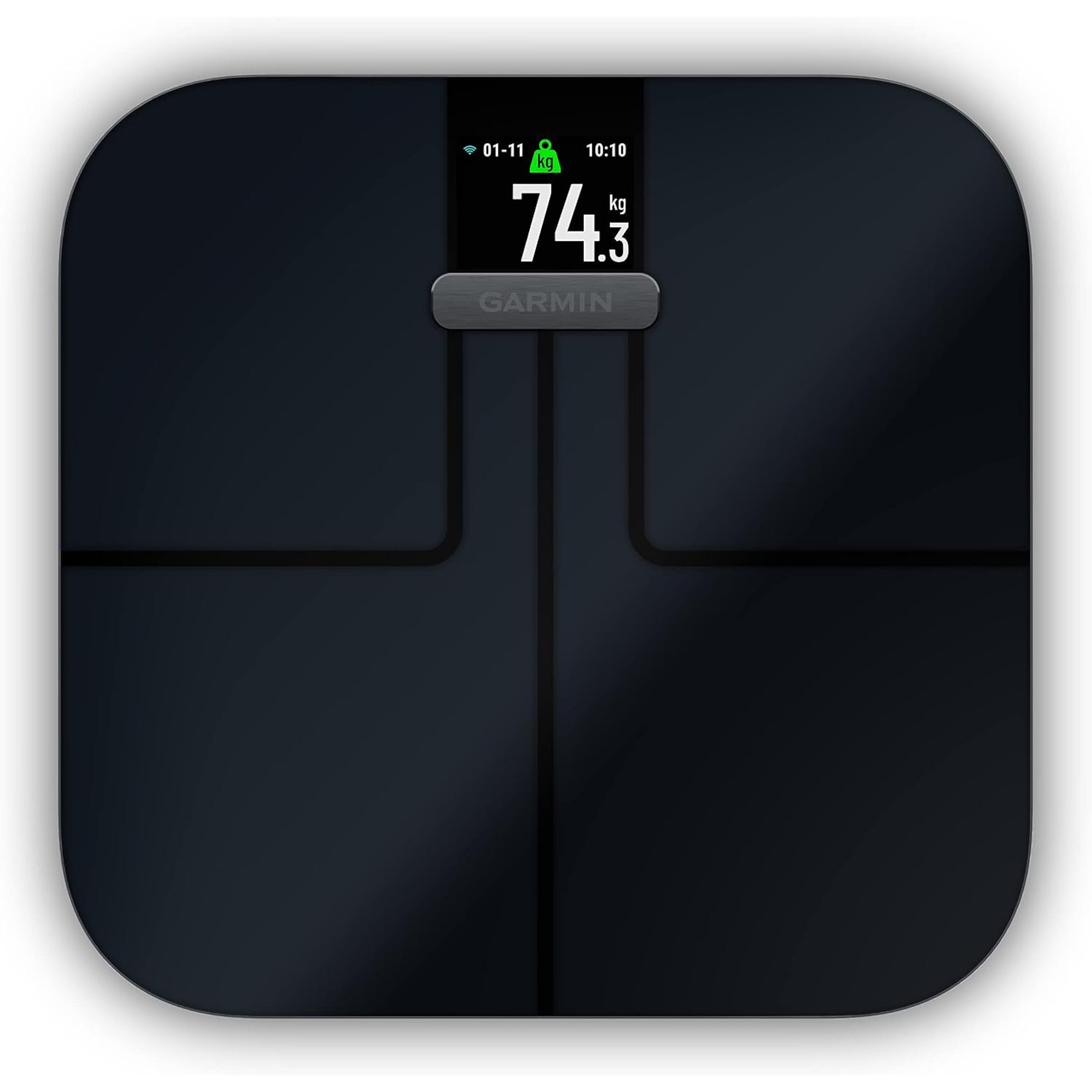 Garmin Index S2