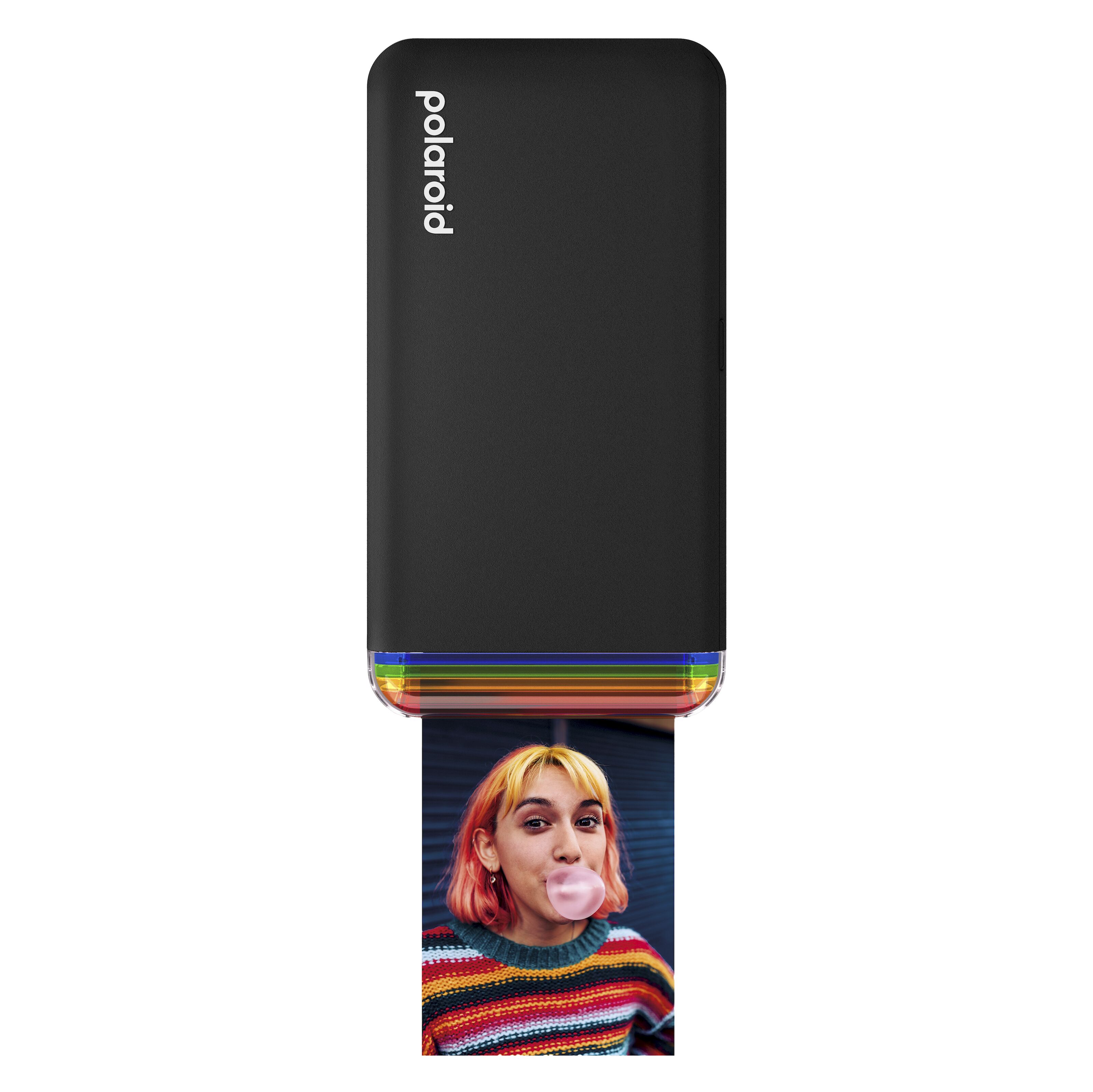 Polaroid Hi-Print Gen 2 Svart