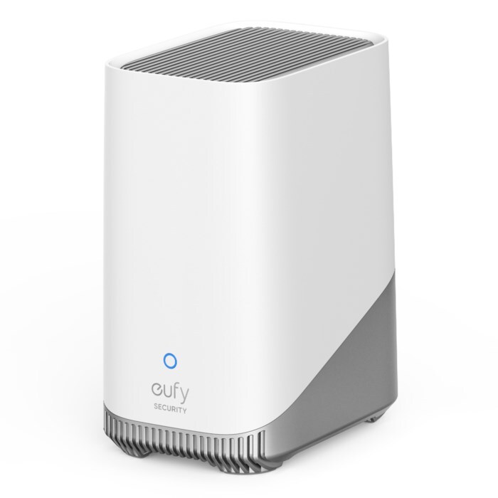 Eufy S380 HomeBase 3 16 GB