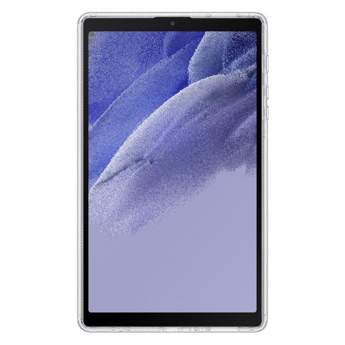 Samsung Tab A7 Lite Clear Cover