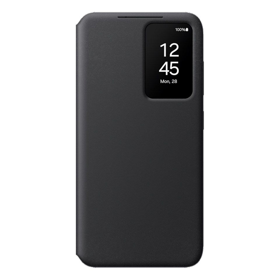 Samsung Smart View Case for Galaxy S24