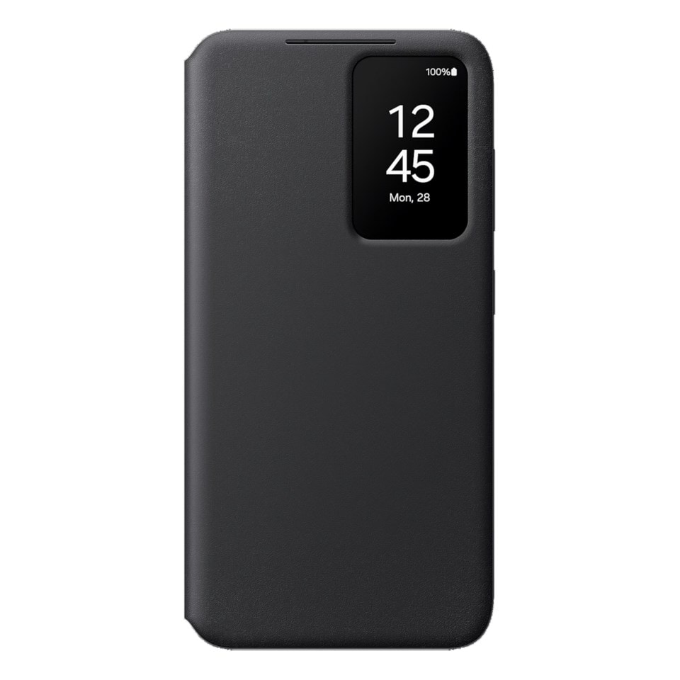 Samsung Smart View Case för Galaxy S24