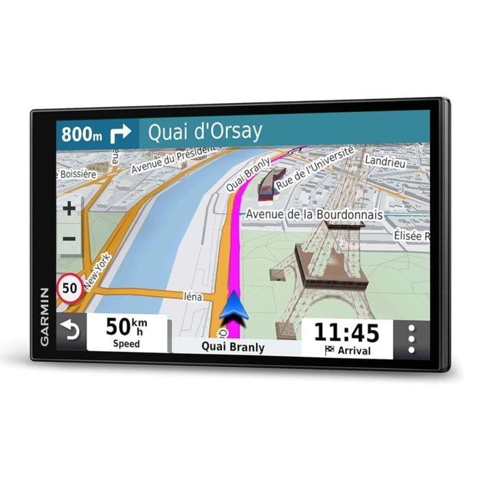 Garmin DriveSmart 65 EU