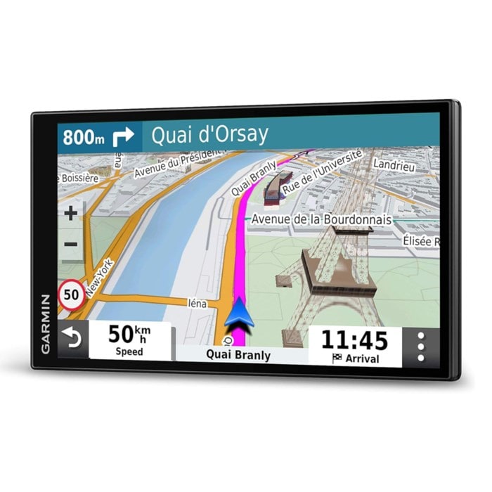 Garmin DriveSmart 65 EU